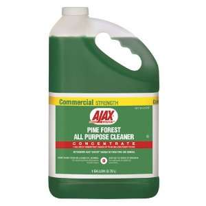  COLGATE/PALMOLIVE Ajax Pine Forest All Purpose Cleaner 