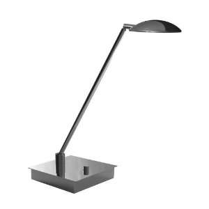   Diode LED Table Lamp from the La Cirque Collection