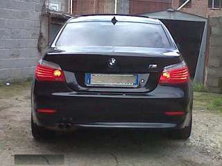 Bmw 530d e60 a Delianuova    Annunci