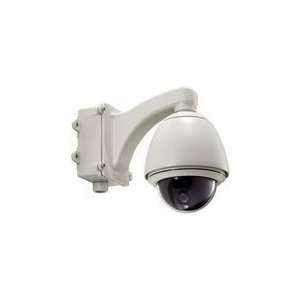  CP TECH Level One FCS 4000 Day/Night IP Dome Camera 