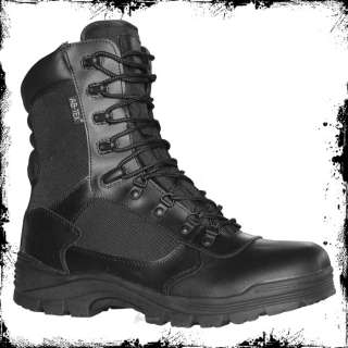 PRO FORCE COMBAT TACTICAL BOOTS SECURITY POLICE ARMY MENS WATERPROOF 