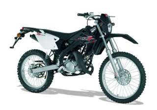Rieju MRT 50 Enduro MotorCross 50cc Trials MotorBike  