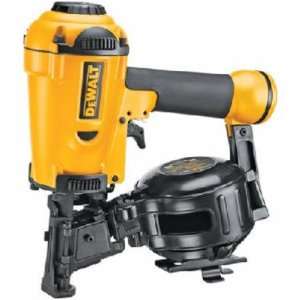  Dewalt #D51321MCS Coil Roof/Stapler Combo