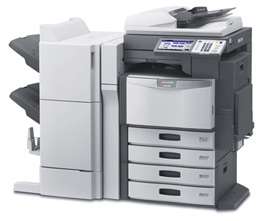 Toshiba e STUDIO2820c Colour Network Printer Photocopier