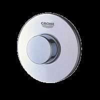 GROHEDAL 37060 SINGLE PUSH BUTTON FOR GROHE DAL CISTERN  