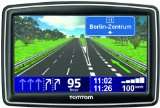 TomTom XXL IQ Routes Europe Traffic Navigationssystem inkl. TMC (12,7 