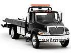 flatbed tow trucks  