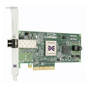  EMULEX SINGLE PORT 8GB FC PCI EXPRESS Electronics