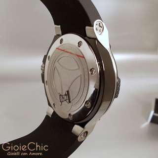 TEMPEST RED   Orologio MOMO DESIGN WATCHES MD1004  