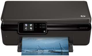 Currys PC World   HP Photosmart 5515 All in One Inkjet Printer