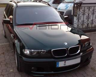 e46 M3 Powerdome Motorhaube Blech e36 e39 e30 e92 e90  