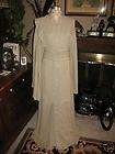 star wars floor length jedi warrior cosplay tunic 4 peice set costume 