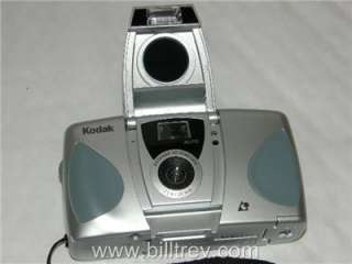 Boxed Kodak Advantix C350 APS Film Camera Kit C 350 Box  