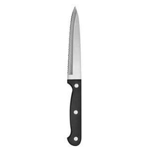 Ginsu Essentials Series 4.5 Inch Utility Knife  Kitchen 