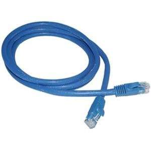  NEW 25 Blue Xover Cat5 E Cable (Cables Computer) Office 