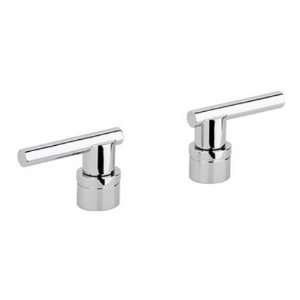  Grohe Accessories 18027 Grohe Atrio Lever Handles Pair 