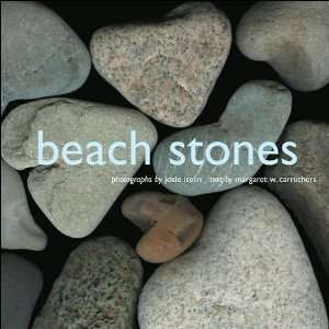  Beach Stones (text only) by J. Iselin,M. Carruthers  N/A  Books