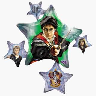  Harry Potter Connext Super Shape Toys & Games
