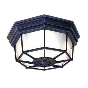 Heath/Zenith SL 4300 RS 360 Degree Motion Activated Octagonal Ceiling 