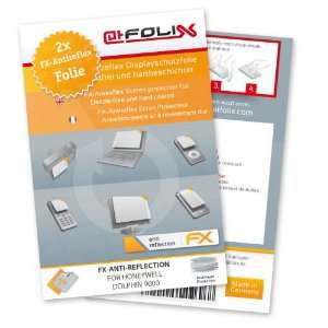 atFoliX FX Antireflex Antireflective screen protector for Honeywell 