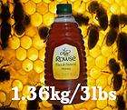 Honey Rowes Blossom Superior Honey 1.36kg/3lb Mead Kit