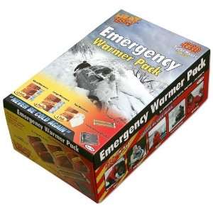  Heat Factory 372145 Emergency Warmer Pack
