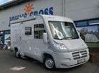 Hymer 680 Starline Motorhome 1998, Rapido 740f Motorhome 2000 items in 