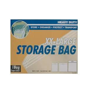 Bulk Buys GL058 Xxlrg Storage Bags   Pack of 96 