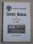 kenwood 922  