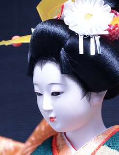 Japanese Fuzoku Doll(Oyama) Poupee Kimono Geisha Saikou  