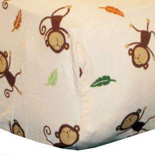   Crib Bedding Set for Boy or Girl Safari Nursery 789887504657  