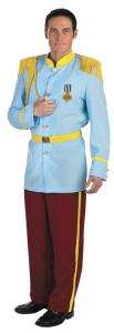 Prince Charming Costume   Mens Costumes