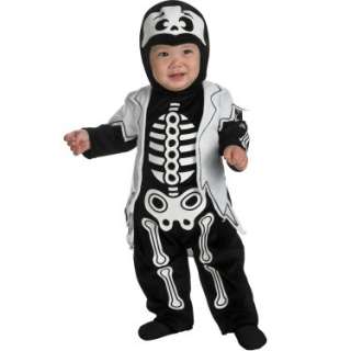 Halloween Costumes Lil Bones Infant/Toddler Costume