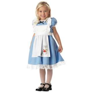 Halloween Costumes Lil Alice Toddler Costume