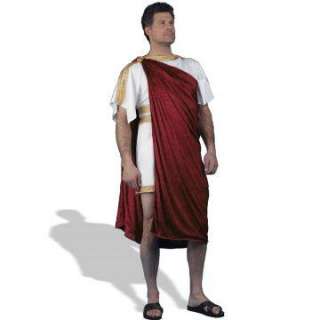   for a wonderful couples costume. Makes a great Greek god costume too