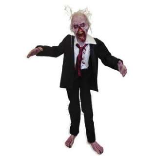 Grave Robbie Marionette   Haunted House Props   15TA403