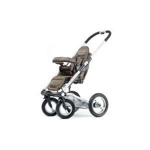  Mutsy 4 Rider Light Stroller Active Coffee   Baby