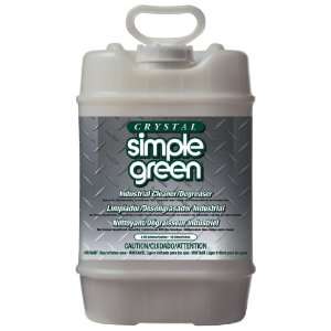 Simple Green Concentrated House and Siding Cleaner 18201 on PopScreen