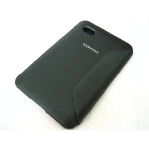 Galaxy Tab 7.0 Plus GT P6200 ~ Original Genuine Leather Carrying Case 