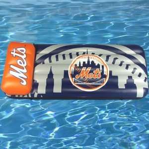  New York Mets Inflatable Pool Lounge Float Sports 