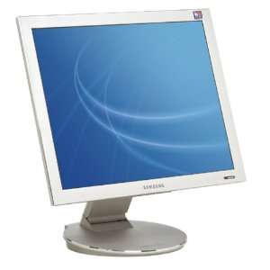   SyncMaster 173P 17 LCD Monitor (Silver)