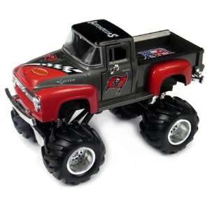    Tampa Bay Buccaneers 1956 Ford Monster Truck