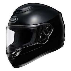  Shoei QWEST BLACK MOTORCYCLE Full Face Helmet Sports 