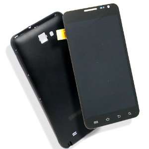   Cover+Full LCD+Touch Screen Digitizer For Samsung i717 Galaxy Note LTE