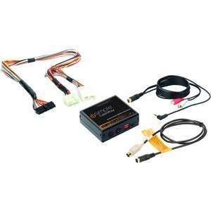   Honda / Acura Satellite Radio Kit with Auxiliary Input Electronics