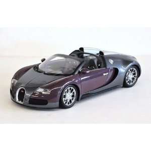   Diecast Model Car in 118 Scale by Minichamps  Toys & Games  