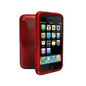  iSkin solo Hard Shell Case Fits Apple iPhone 3G 8Gb / 16Gb 