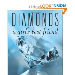  Diamonds A Girls Best Friend (Running Press Miniatures 