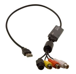 Hauppauge USB Live2 Analog Video Digitizer  Computer 