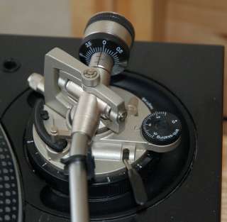 Technics SL1210 Mk5G,New Ortofon Pro S,Turntable Vinyl Record Player 